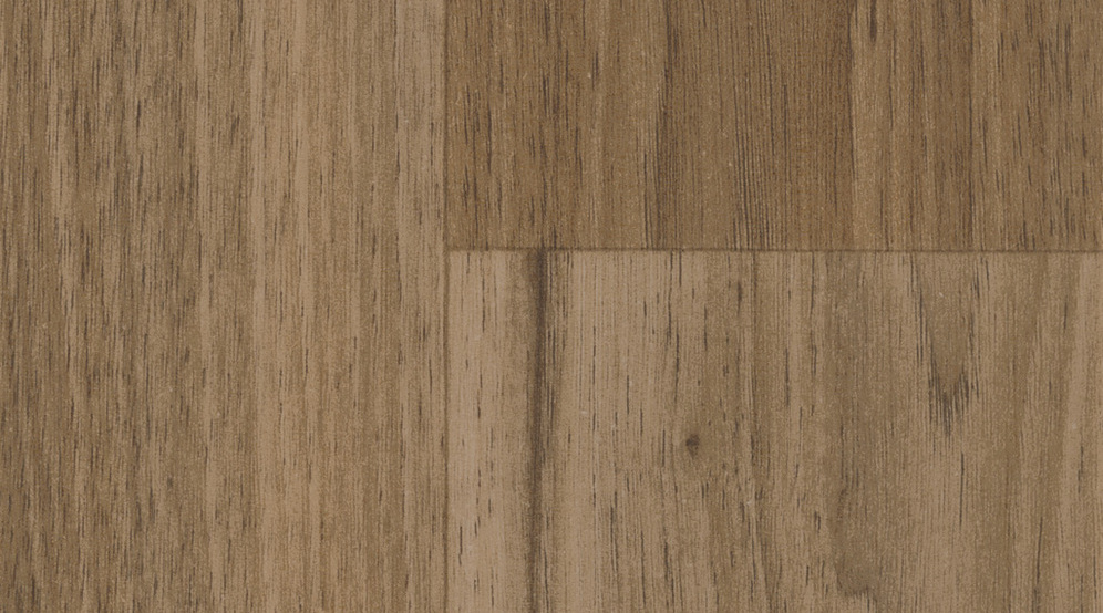Gerflor Heterogeneous vinyl flooring in delhi, Vinyl Flooring Taralay Premium comfort shade wood 1314 Walnut Brown
